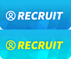 RECRUIT ~ 採用サイトへ